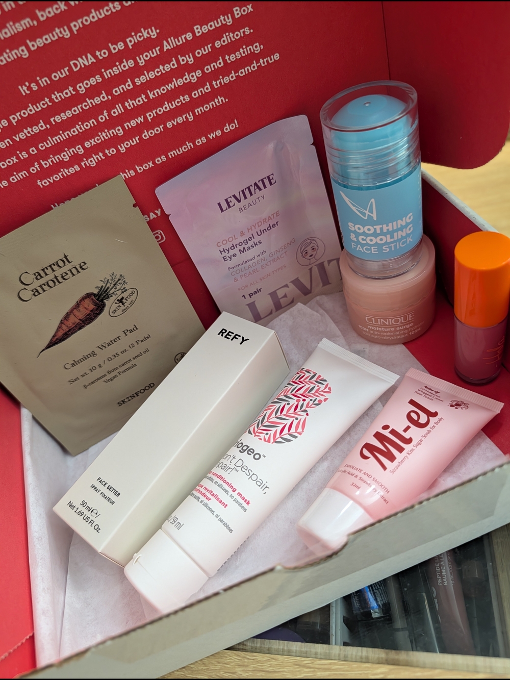 Assorted Skincare & Beauty Bundle